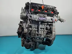Honda R20A3 motor 2.0L VTEC 156 hk begagnad