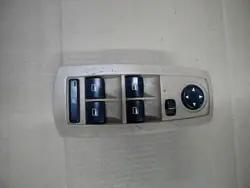 BMW X3 E83 Fenster Spiegel Schalter 3414352
