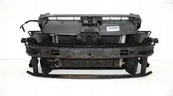 Conjunto de pastilhas dianteiras OEM 375485470 para VW Passat B8