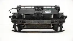 Jeu de plaquettes avant OEM 375485470 pour VW Passat B8