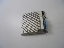 Amplificador de áudio Mercedes-Benz OEM A1779009415