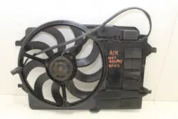 Kühlerlüfter OEM 365577663 für Mini Cooper R50 2001-2006