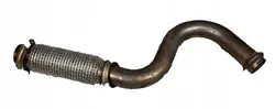 Avgasrörsklämma OEM DLK26199 för Citroen DS7 Crossback