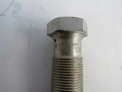 Distributieketting spanner OEM KRO9961 Porsche
