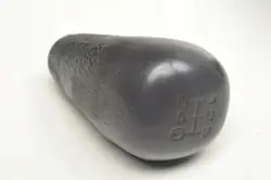 Funda de palanca de cambios Daihatsu Feroza OEM 58286-87606-D