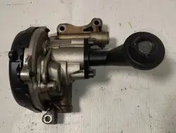 Ölpumpe OEM 03F115105C für VW Polo IV, Touran II