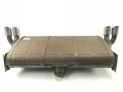 Kia OEM 281132G300 Luftfilter - Gebraucht