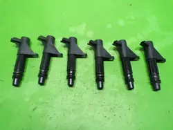 Tändspole Peugeot 406 3.0 V6 OEM 01