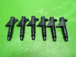 Bobina de encendido Peugeot 406 3.0 V6 OEM 01