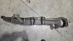 Suporte estabilizador esquerdo OEM 9743281241 Atego
