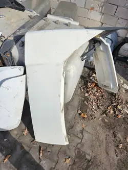 DAF XF 105/106 rechter Kabinen-Spoiler OEM 1671844