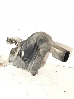 Silencieux échappement Mercedes-Benz ML W164 OEM A1644903501