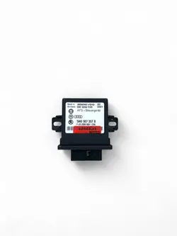 Module de contrôle d'éclairage 5WK49189 pour VW Passat