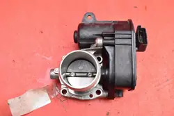 Corpo de borboleta 9801942080 Peugeot 2008 1.2 T 110 CV