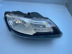 FARO DIREITO SKODA RAPID 17- LIFT LED 5JB941016B