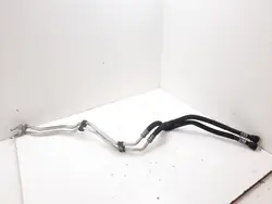 Conducto refrigerante aceje BMW M5 OEM MAM82846 - Usado