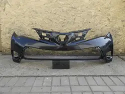 Parachoques delantero Toyota RAV4 OEM 52119-42A00