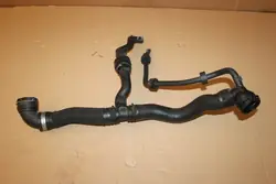 Volkswagen OE Vesijohto 3C0122101GH