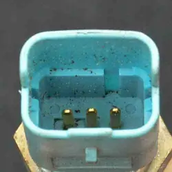 Sensor de Temperatura Citroën C3 I 1.6L 2005 96368027