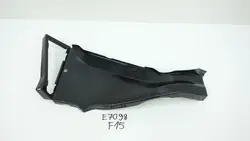 PEUGEOT 106 1991- Support de Fixation Aile Arrière OEM 8530.42