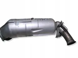 Katalysator/GPF Opel Corsa F OEM 9839804280