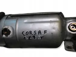 Katalysaattori/GPF Opel Corsa F OEM 9839804280