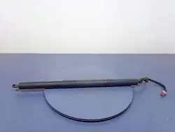 Takaluukun toimilaite JEEP GRAND CHEROKEE WK2 68158561AA