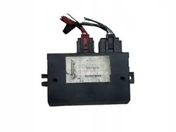 Módulo de Control de Remolque Volkswagen Audi Westfalia