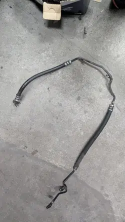 Renault OE ohjausvahvistinletku OEM re xx nlttf