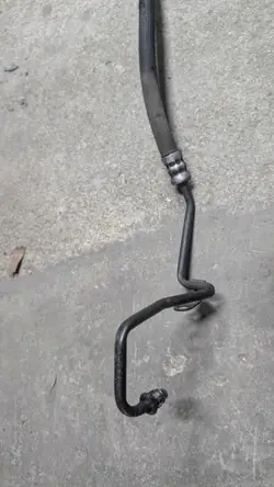 Flexible direction assistée Renault OE OEM re xx nlttf