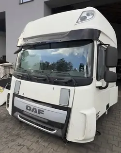 Cabine complète DAF 106 Super Space Cab - Occasion