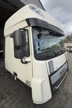Komplette Kabine DAF 106 Super Space Cab - Gebraucht