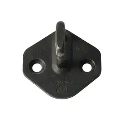 Pestillo VW Audi Skoda OEM 7LA843767C - Usado