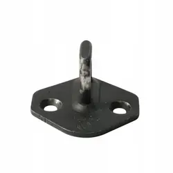 Riegel VW Audi Skoda OEM 7LA843767C - Gebraucht
