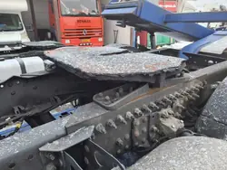 OEM SIODŁO SAF HOLLAND 140 MM WSPORNIK VOLVO FH FM
