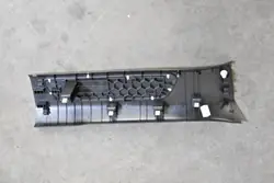 OEM 971863405 5555 Linke Schwellerleiste Porsche Panamera