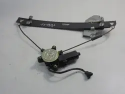 Regulador de ventana delantera izquierda OEM 96327987