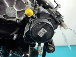 Insprutningspump Citroen C5 II X7 2.0 HDI 9656391680