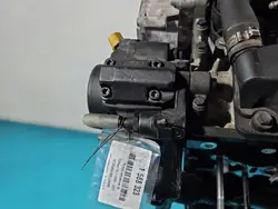 Ruiskutuspumppu Citroen C5 II X7 2.0 HDI 9656391680