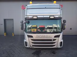 Scania XPI Topline Cabine - Gebruikt OEM Onderdeel