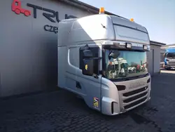 Scania XPI Topline Kabine - Gebrauchtes OEM Teil