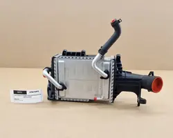 Intercooler Mercedes OM 656.929