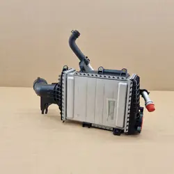 Intercooler Mercedes OM 656.929