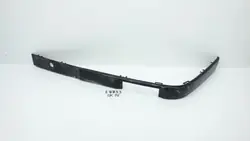 BMW 3 E30 etupuskurin spoileri vasen OEM 51111945907