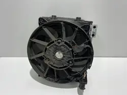 Mercedes AC-koeler ventilator OEM A 177 504 33 00