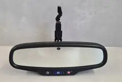 Espejo retrovisor central Buick Regal OEM 13584891