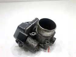 Spjällhus OEM 35100-2A900 för Kia Optima 1.7