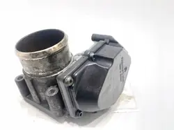 Corps de papillon OEM 35100-2A900 pour Kia Optima 1.7