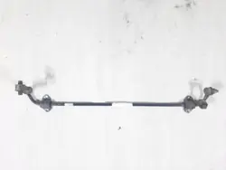 Hyundai Kona Taka Stabilointilinkki OEM 55510-CM000