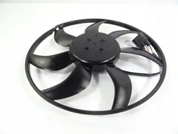 Audi A1 8X 1.6 TDI Diesel Kylarrör 6R0959455G